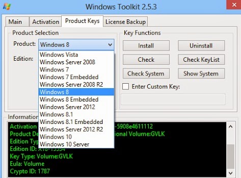 Microsoft-Toolkit-2.5.3